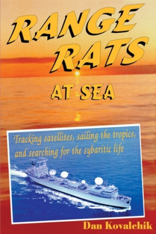Carte Range Rats at Sea Dan Kovalchik
