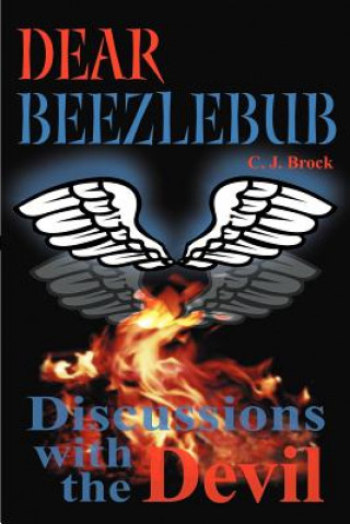Knjiga Dear Beezlebub C J Brock