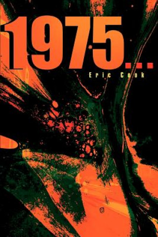 Buch 1975... Eric Cook