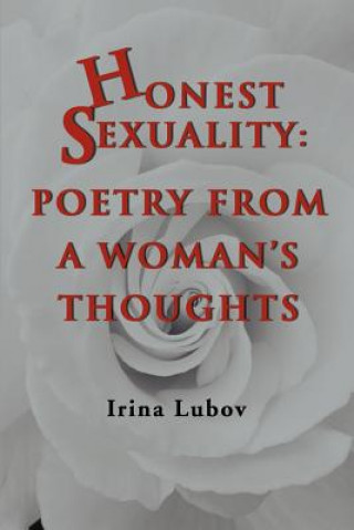Kniha Honest Sexuality Irina Lubov