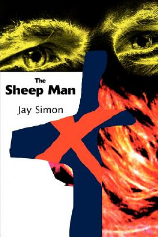 Knjiga Sheep Man Jay Simon