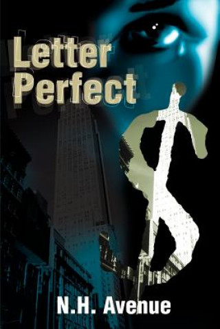Kniha Letter Perfect N H Avenue