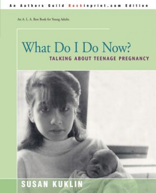 Libro What Do I Do Now? Susan Kuklin