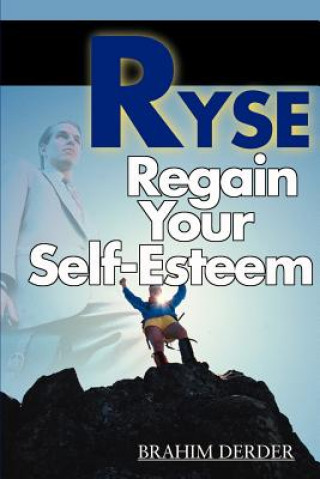 Knjiga Ryse Brahim Derder