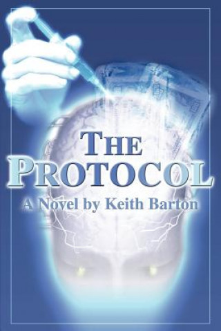 Knjiga Protocol Keith Barton