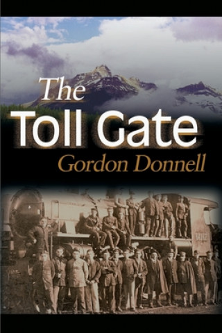 Buch Toll Gate Gordon Donnell