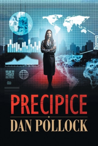 Könyv Precipice Daniel Pollock