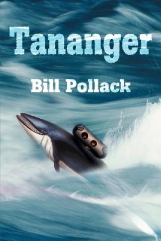 Książka Tananger Bill Pollack