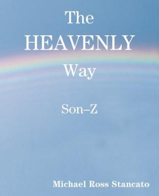 Книга Heavenly Way Son-Z 