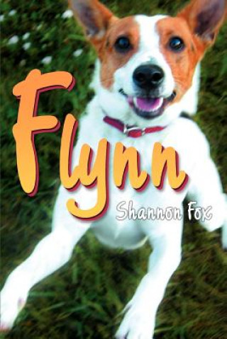 Carte Flynn Dr Shannon Fox