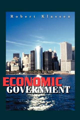 Buch Economic Government Robert Klassen