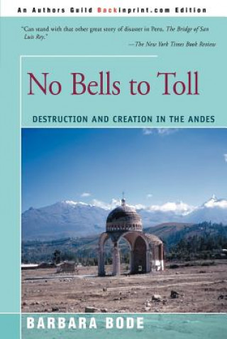 Βιβλίο No Bells to Toll Ms Barbara Bode