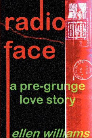 Libro Radio Face Ellen Williams