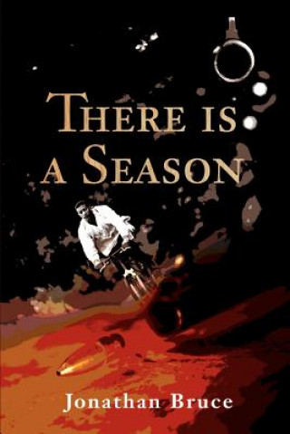 Carte There is a Season Jonathan Bruce