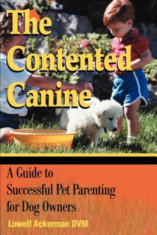 Carte Contented Canine Ackerman