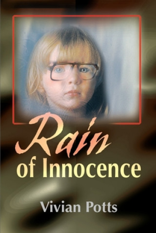 Carte Rain of Innocence Vivian Potts