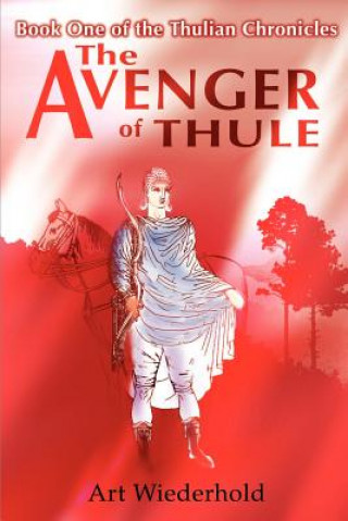 Carte Avenger of Thule Art Wiederhold