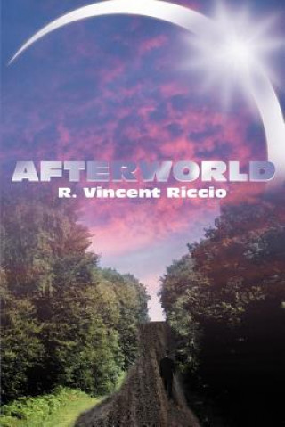 Carte Afterworld Vincent Riccio
