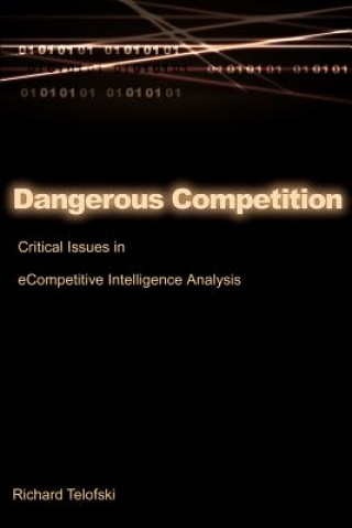 Kniha Dangerous Competition Richard Telofski