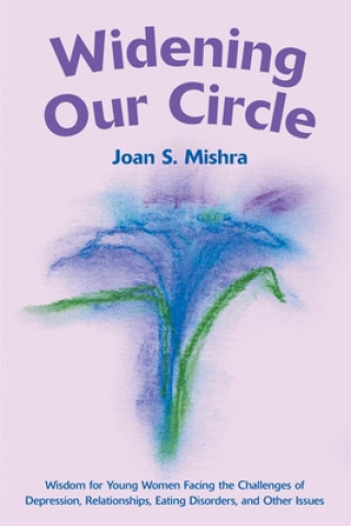 Книга Widening Our Circle Mishra