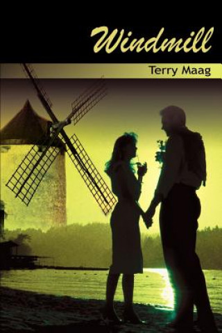 Carte Windmill Terry Maag