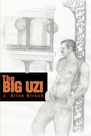 Carte Big Uzi Kirsch
