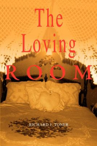 Book Loving Room Richard J Toner