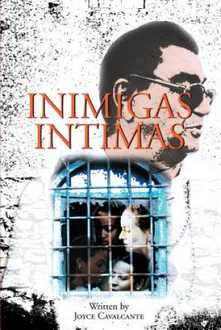 Kniha Inimigas Intimas Joyce Cavalcante