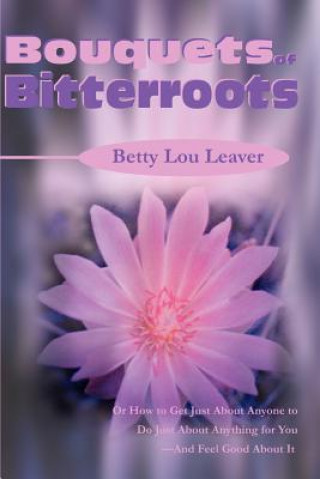 Carte Bouquets of Bitterroots Betty Lou (San Diego State University Jordan University of Science and Technology (Just)) Leaver