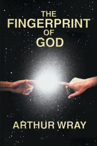 Carte Fingerprint of God Arthur Wray