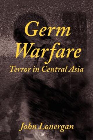 Kniha Germ Warfare John Lonergan