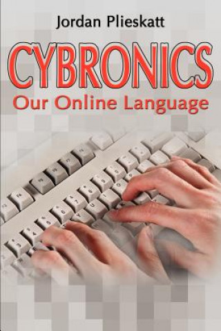 Knjiga Cybronics Jordan Plieskatt