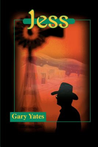 Livre Jess Gary Yates