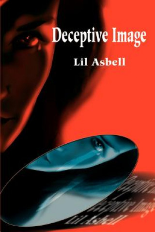 Книга Deceptive Image Lil Asbell