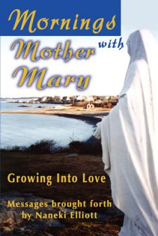 Książka Mornings with Mother Mary Elliott