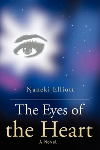Kniha Eyes of the Heart Elliott