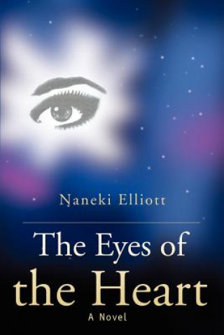 Book Eyes of the Heart Elliott