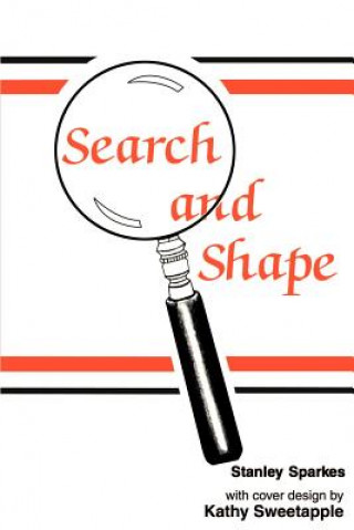 Könyv Search and Shape Stanley Sparkes