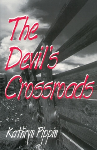 Libro Devil's Crossroads Kathryn Pippin