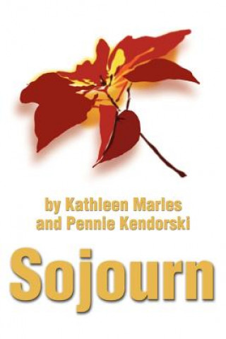 Kniha Sojourn Pennie Kendorski