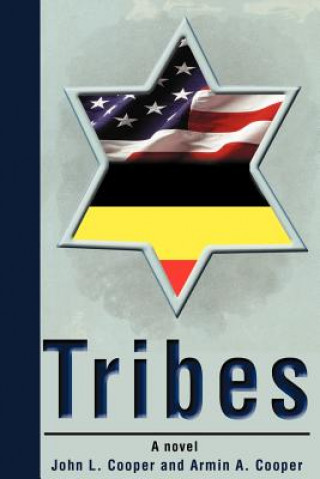 Knjiga Tribes Armin A Cooper