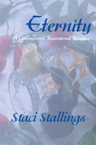 Könyv Eternity Staci Stallings