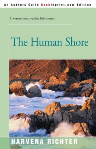 Carte Human Shore Harvena Richter