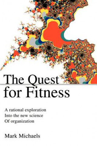 Kniha Quest for Fitness Mark Michaels