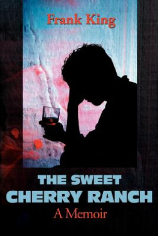 Kniha Sweet Cherry Ranch Frank King