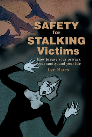 Kniha Safety for Stalking Victims Linden Gross