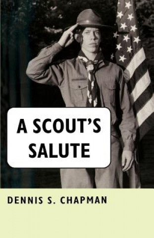 Книга Scout's Salute Chapman