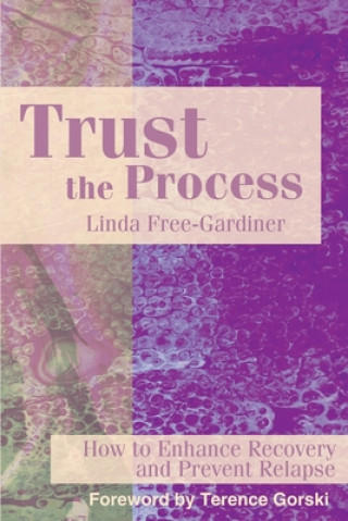 Knjiga Trust the Process Linda Free-Gardiner