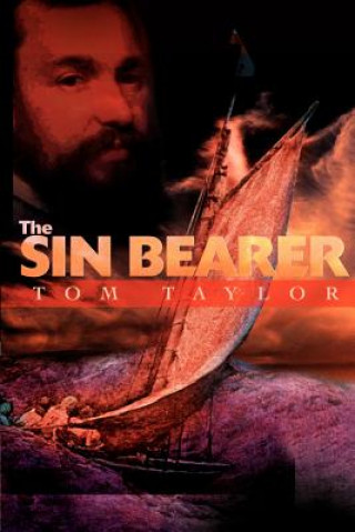 Könyv Sin Bearer Tom Taylor