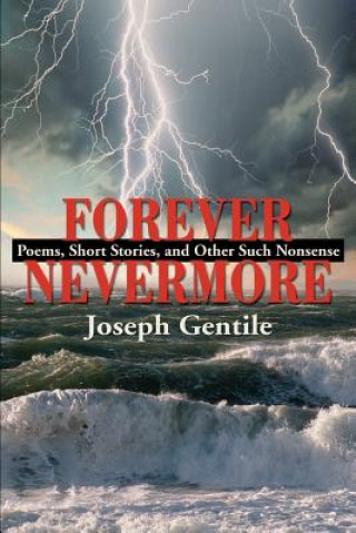 Książka Forever Nevermore Joseph Gentile